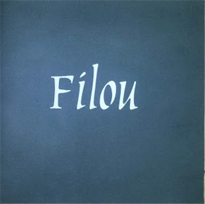 Filou - Filou download mp3 flac