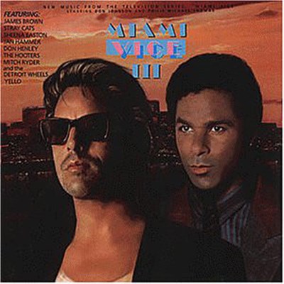 Various - Miami Vice III download mp3 flac