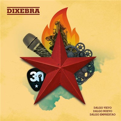 Dixebra - Dalgo Vieyo, Dalgo Nuevo, Dalgo Emprestao download mp3 flac