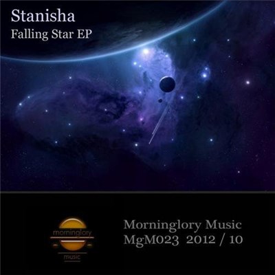 Stanisha - Falling Star EP download mp3 flac