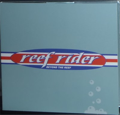 Reef Rider - Beyond The Reef download mp3 flac