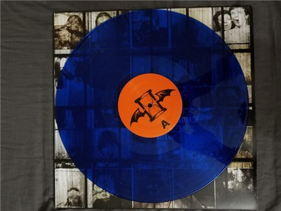 The Lawrence Arms - Ghost Stories download mp3 flac