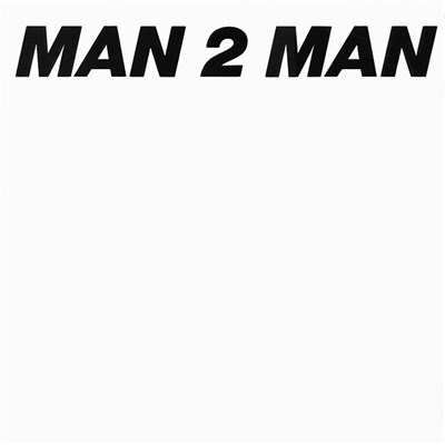 Man 2 Man - Hottest Of The Hot / Walk Like A Man download mp3 flac