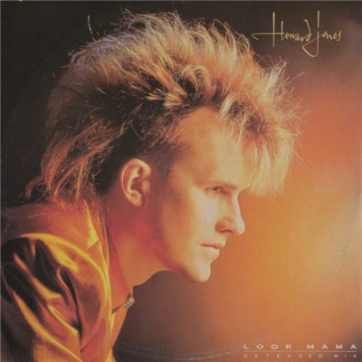 Howard Jones - Look Mama download mp3 flac