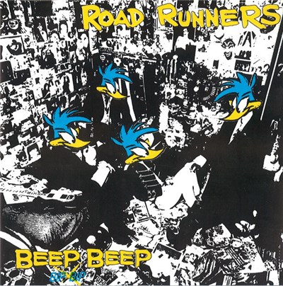 Road Runners - Beep Beep download mp3 flac
