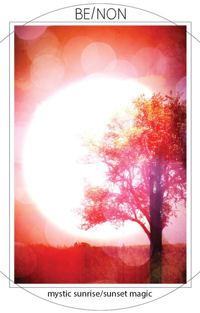 Be/Non - Mystic Sunrise / Sunset Magic download mp3 flac