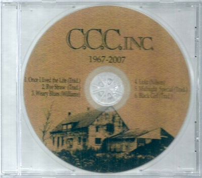 C.C.C. Inc. - 1967-2007 download mp3 flac