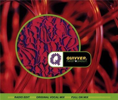 Quivver - Twist & Shout download mp3 flac