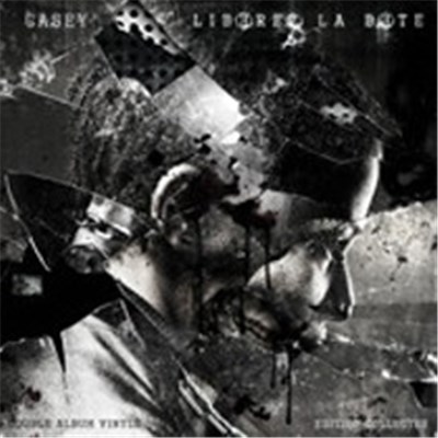 Casey - Libérez La Bête download mp3 flac