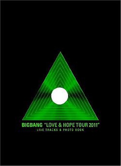 Big Bang - Love & Hope Tour 2011 download mp3 flac
