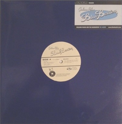 Giuliano Palma & The Bluebeaters - Believe download mp3 flac
