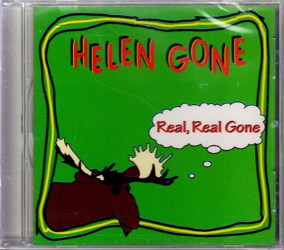 Helen Gone - Real, Real Gone download mp3 flac