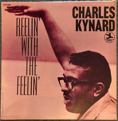 Charles Kynard - Reelin' With The Feelin' download mp3 flac