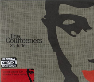 The Courteeners - St. Jude download mp3 flac