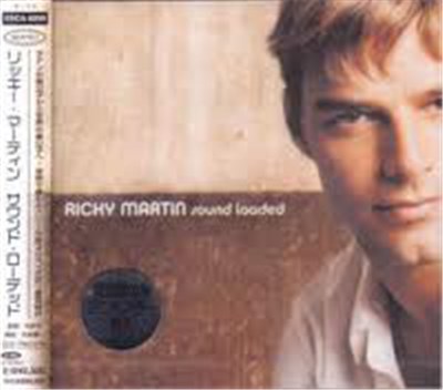 Ricky Martin - Sound Loaded download mp3 flac