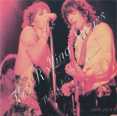 The Rolling Stones - The Abcko Masters download mp3 flac
