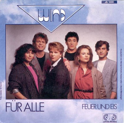 Wind - Für Alle download mp3 flac