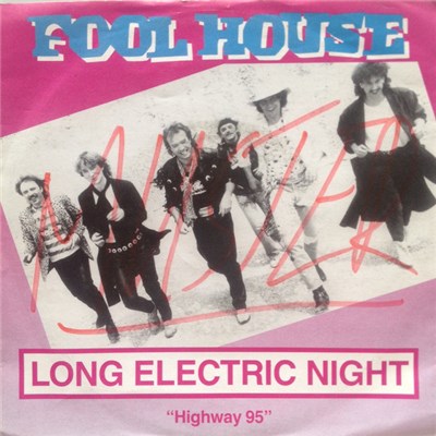 Fool House - Long Electric Night download mp3 flac