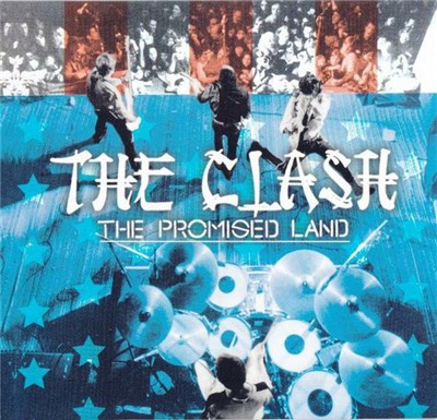 The Clash - The Promised Land download mp3 flac