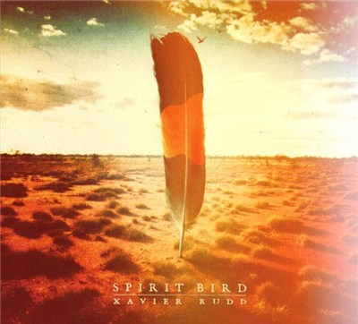 Xavier Rudd - Spirit Bird download mp3 flac