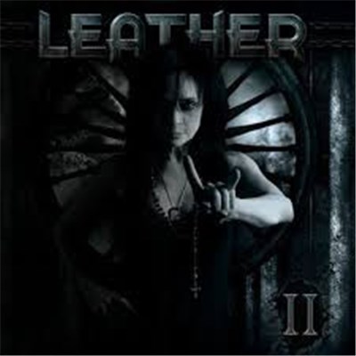 Leather - II download mp3 flac