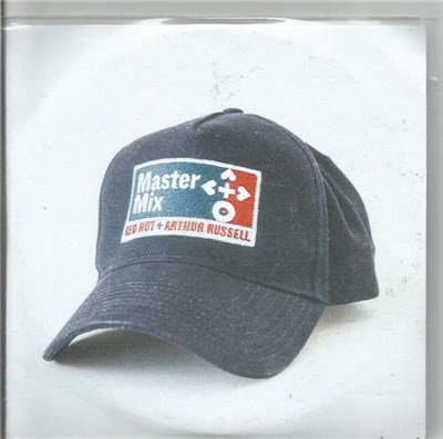Various - Master Mix: Red Hot + Arthur Russell download mp3 flac