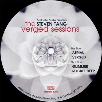 Steven Tang - The Verged Sessions download mp3 flac