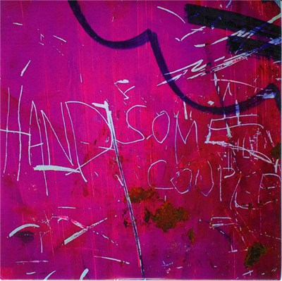 Handsome Couple - Handsome Couple download mp3 flac