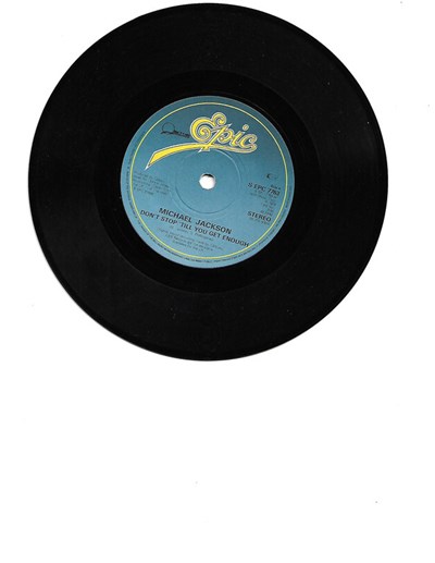 Michael Jackson - Don't Stop 'Til You Get Enough download mp3 flac