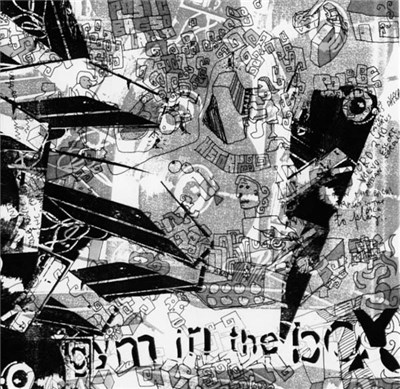 Gym In The Box - Gym In The Box download mp3 flac