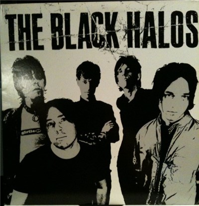 The Black Halos - The Black Halos download mp3 flac