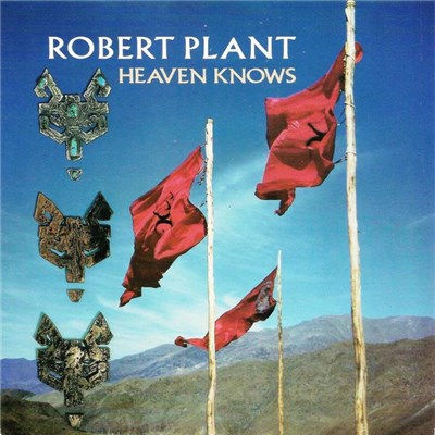 Robert Plant - Heaven Knows download mp3 flac