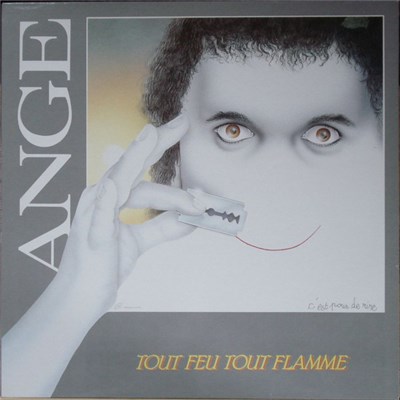 Ange - Tout Feu Tout Flamme download mp3 flac