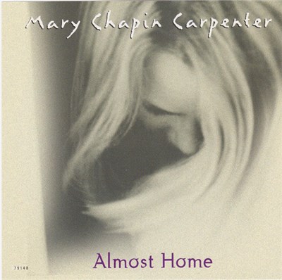 Mary Chapin Carpenter - Almost Home download mp3 flac