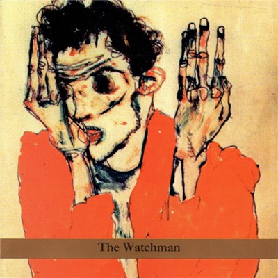 Erik Friedlander's Chimera - The Watchman download mp3 flac