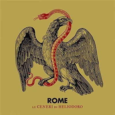Rome - Le Ceneri Di Heliodoro download mp3 flac