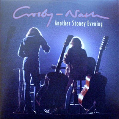 Crosby-Nash - Another Stoney Evening download mp3 flac