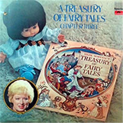 June Whitfield - A Treasury Of Fairy Tales (Chapter Three) download mp3 flac