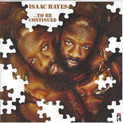 Isaac Hayes - ...To Be Continued download mp3 flac
