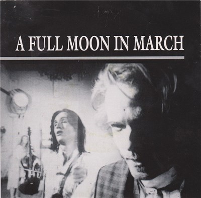 A Full Moon In March - Crazy Jane On The Day Of Judgement / Love's Loneliness download mp3 flac