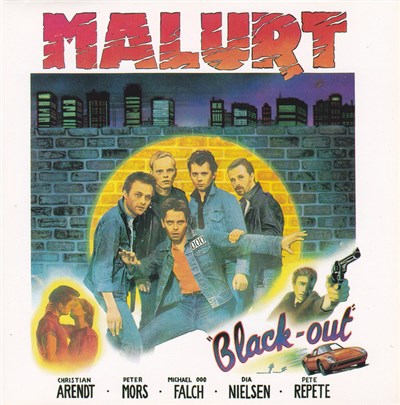 Malurt - Black-Out download mp3 flac
