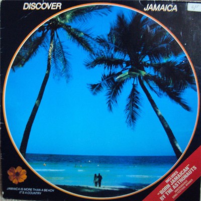 Various - Discover Jamaica download mp3 flac