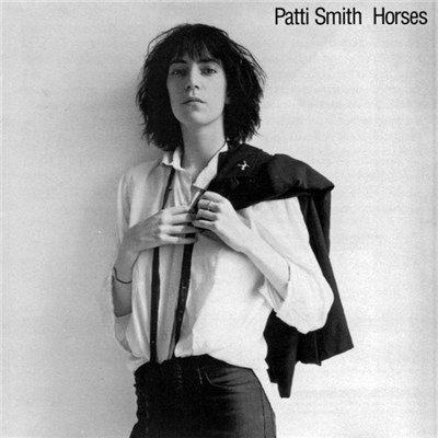 Patti Smith - Horses download mp3 flac