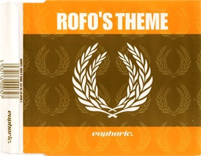 Infinity - Rofo's Theme download mp3 flac