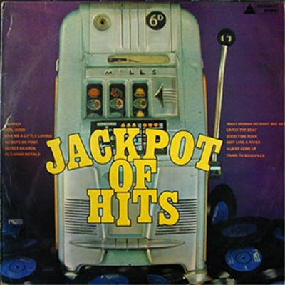 Various - Jackpot Of Hits download mp3 flac