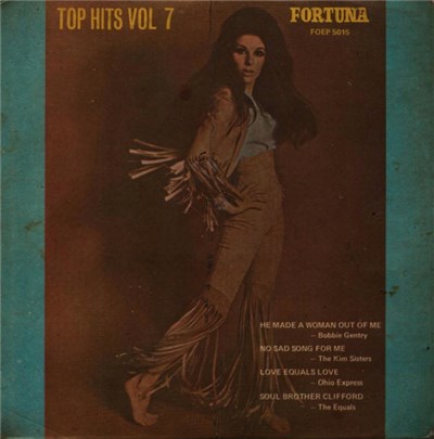 Various - Top Hits Vol 7 download mp3 flac