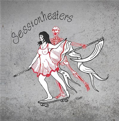 Various - Sessionheaters download mp3 flac