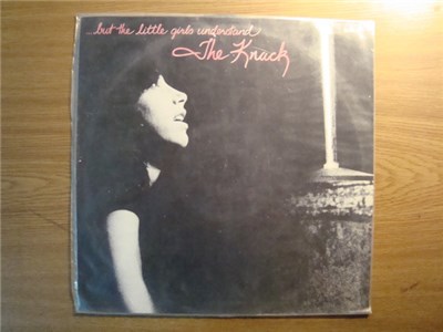 The Knack - ...But The Little Girls Understand download mp3 flac