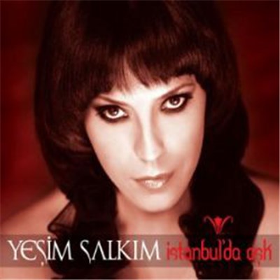 Yeşim Salkım - İstanbul'da Aşk download mp3 flac