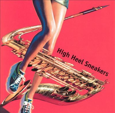 Doug Lawrence - High Heel Sneakers download mp3 flac